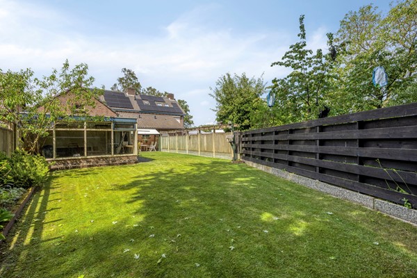 Medium property photo - Burg. Van Houtstraat 26, 6021 AT Budel